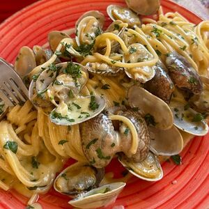 Vongole Veraci