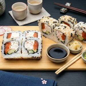 Ями Много рыбы