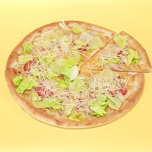 Пицца Цезарь