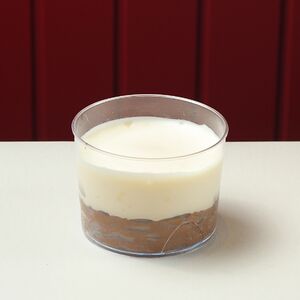 Пирожное Шоколадный мусс