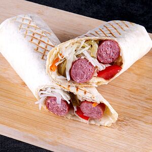 Донер Колбаски