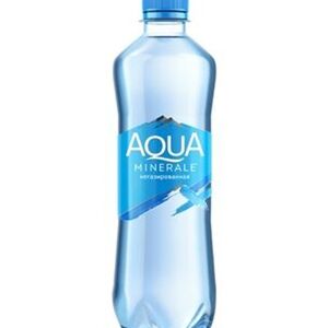 Вода Аква Минерале