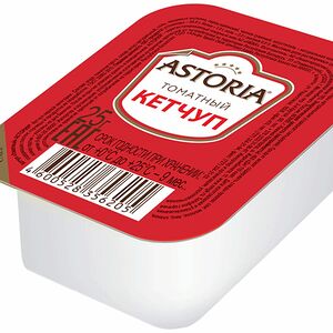 Кетчуп