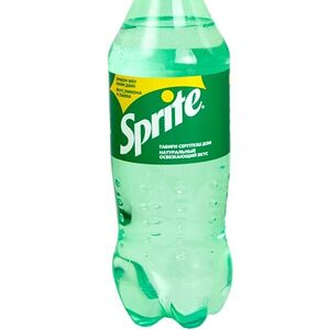 Освежающий напиток Sprite 