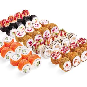 Сет Горячий