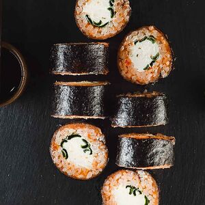 Филадельфия гурман