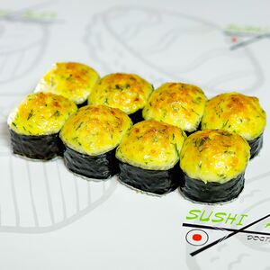 Запеченный ясай