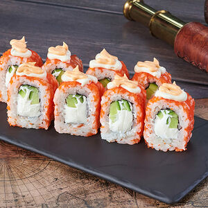 Ролл Гваделупа