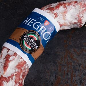 Салями негрони