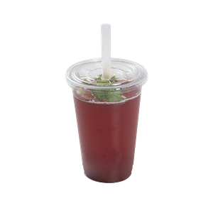 Лимонад Клюква-можжевельник 0,3