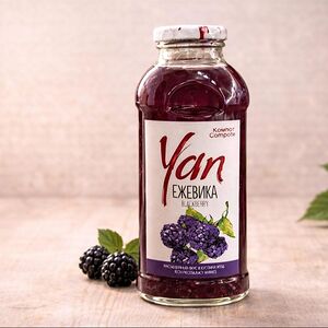 Компот Janarat