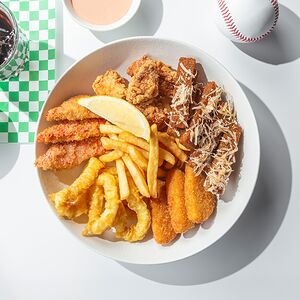 Ассорти пивное