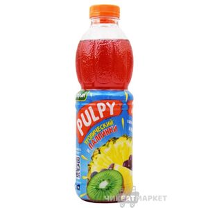 Pulpy Тропический 