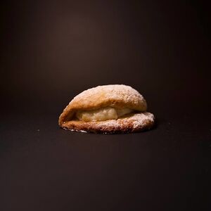 Сочень с творогом