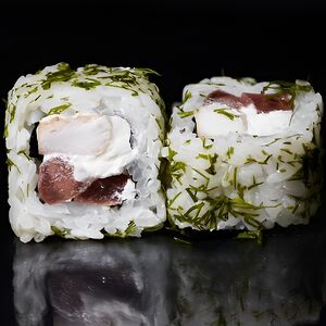 Грин Чикен Маки