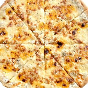 Пицца 5 сыров