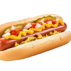 Хот-дог