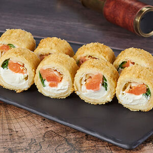 Ролл Мехико