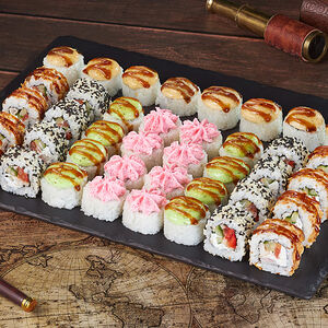 Сет Австрия