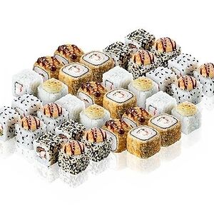 Сет Килограмм запечённых