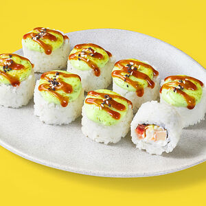 Ролл Сакума