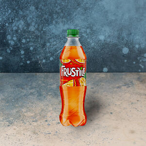 Напиток Фрустайл Апельсин