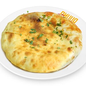 Хачапури с сыром