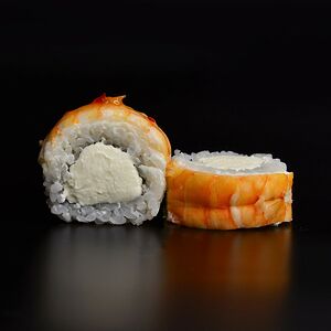 Тигровая филадельфия