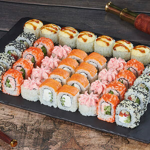 Сет Копенгаген