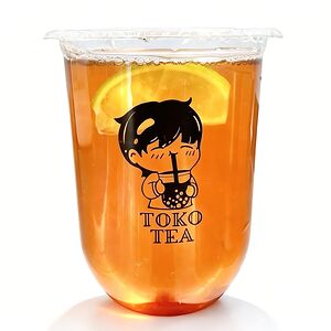 Лайм-клубника