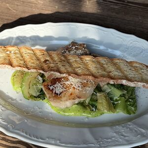 Куриное бедро 