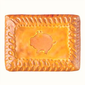 Пирог с мясом