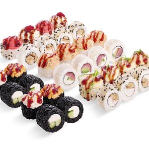 Сет Запеченный