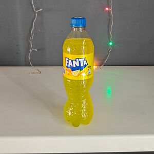 Фанта лимон М