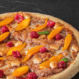 Фрутта Фреска