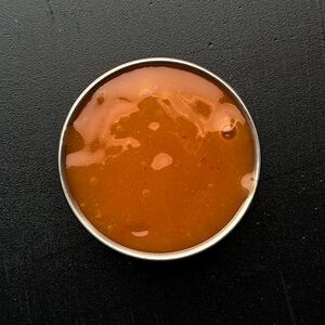 Соус из тунца