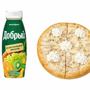 Комбо Детский