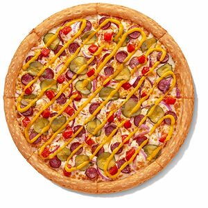 Баварская Большая Традиционное