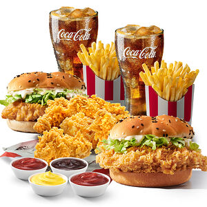 Вместе вкуснее