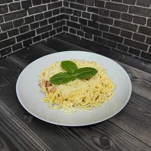 Паста Карбонара