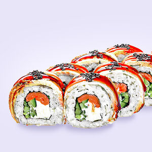 Канада Салмон