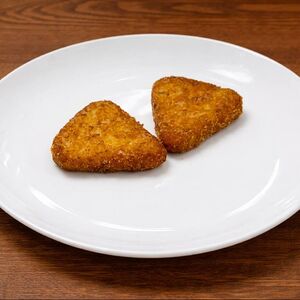 Хашбраун картофельный