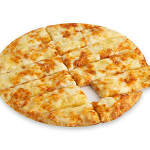 Сырные палочки с копчеными сырами