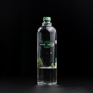 Вода Руссе Квелле негазированная