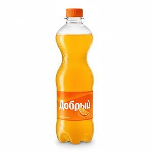 Добрый Апельсин