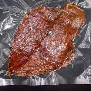 Джерки премиум из свинины