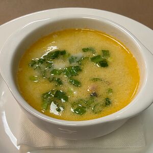 Уха по-фински