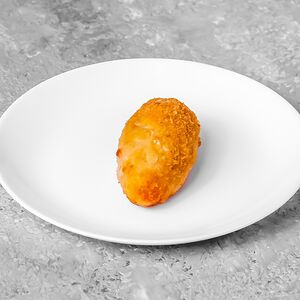 Котлета по-киевски