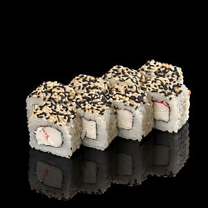 Սեսամե կանի