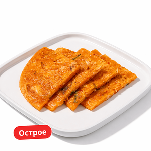 Блины Кимчи чон